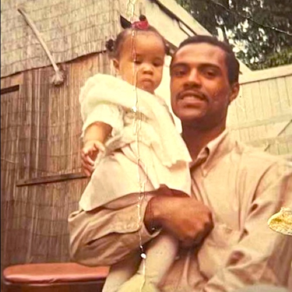 Meet your Posher, Dorothy